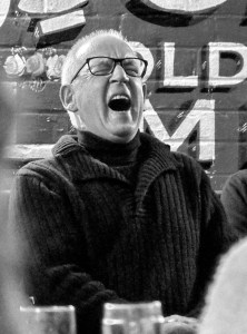 Photos by Dave White - Sessions at the Coopers and Fradley